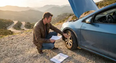 Road-Tested Reality: Reading Car Reviews Like an Expert Driver