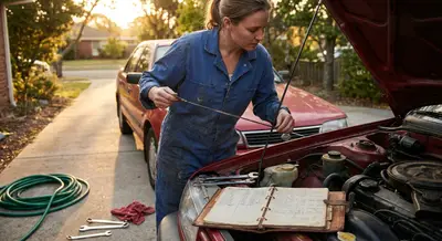 Maintenance Habits That Quietly Add Years to Your Car’s Life