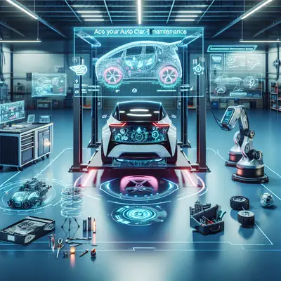 Ace Your Auto Upkeep: 5 Uncharted Car Maintenance Strategies for 2025