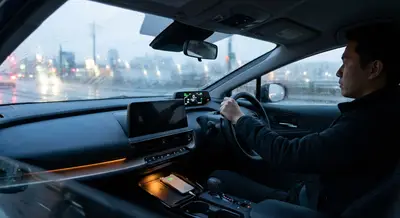 Quiet Tech Upgrades That Make Daily Driving Less Stressful