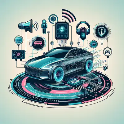 Auto Tech Unveiled: 5 Lesser-Known Features That Can Transform Your Car Experience