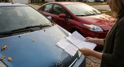 Smart Leverage: Turning Your Current Car Into Buying Power