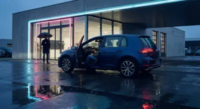 The Test-Drive Mindset Shift That Makes You a Smarter Buyer