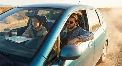 Road-Trip Ready Purchase: How to Choose a Car You’ll Actually Enjoy Driving