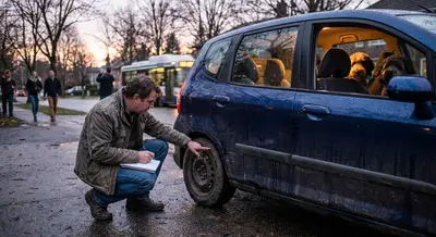 What Real-World Car Reviews Reveal (That Spec Sheets Don’t)