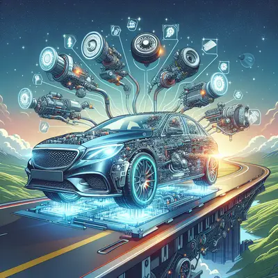 Drive With Confidence: 5 Unconventional Car Maintenance Tips for a Smoother Journey