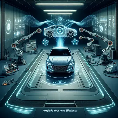 Amplify Your Auto Efficiency: 5 Unconventional Car Maintenance Tactics for 2025