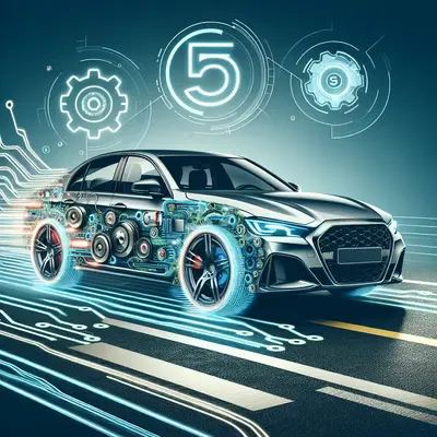 Unleash the Power of Your Car: 5 Handy Auto Tech Tips for Optimal Performance