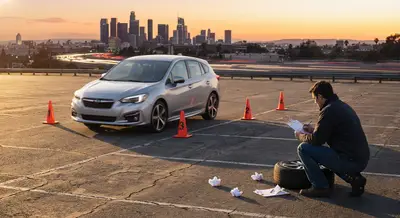 From Spec Sheet to Street: Reading Car Reviews Like a Tester