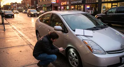 From Spec Sheet to Street: Reviewing Cars Like a Real-World Driver