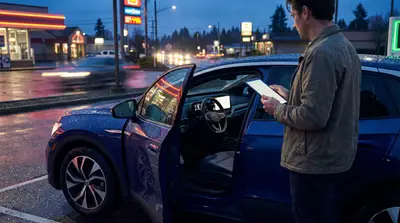 From Spec Sheet to Seat Time: Making Sense of Modern EV Reviews