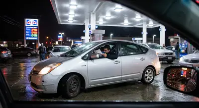 Reading Between the Lines: Making Sense of Real-World Car Reviews