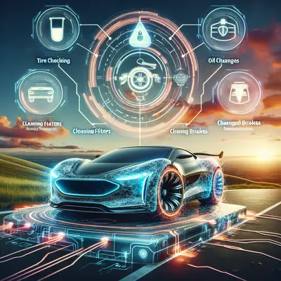 5 Game-Changing Car Maintenance Habits For A Supercharged 2025