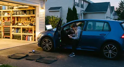 Tuning Your Drive: Everyday Auto Tech Tweaks That Actually Matter