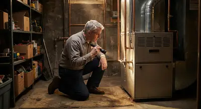 Quiet Noises, Big Clues: Spotting Small Issues Before They Become Major Repairs