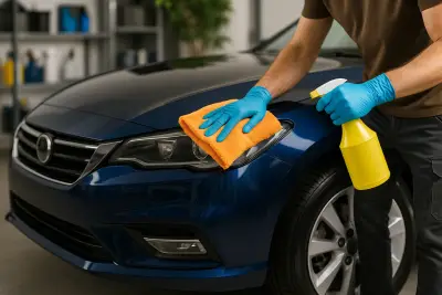 How To Give Your Daily Driver A “Glow-Up” With Smart Maintenance Habits