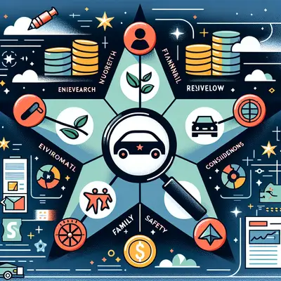 Five Unexpected Ways Car Reviews Impact Your Vehicle Purchase Decision