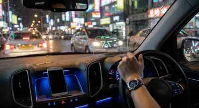 Smarter Drives, Not Just Smarter Cars: Practical Auto Tech You Can Actually Use