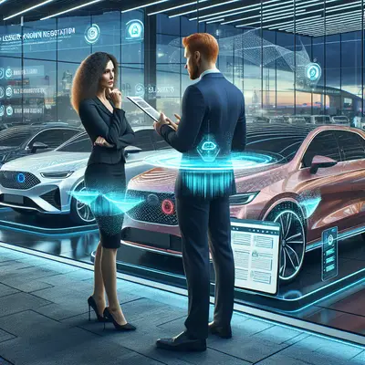 Five Lesser-Known Secrets to Effectively Negotiate Your Next Car Deal in 2025
