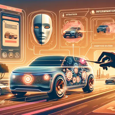 Unmasking the Art of Car Reviews: Top 5 Strategies for a Smarter Auto Journey in 2025