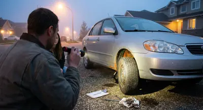 The “Second Look” Maintenance Check That Saves Cars From Early Wear