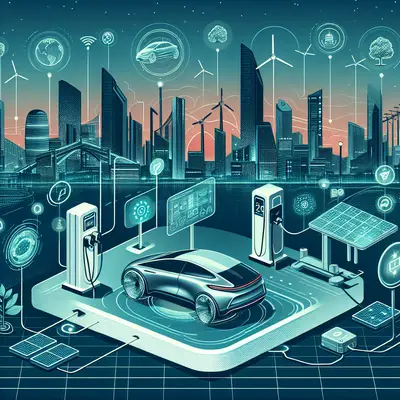 5 Transformative Auto Tech Hacks for a More Energy-Efficient Drive in 2025