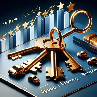 5 Keys to Unlocking the Real Value in Car Reviews