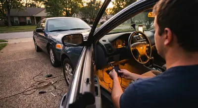 Turning Your Car Into a Smarter Daily Driver (Without Replacing It)