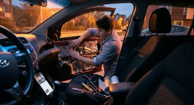 Quiet Car Hacks: Everyday Auto Tech Tweaks That Make Driving Better