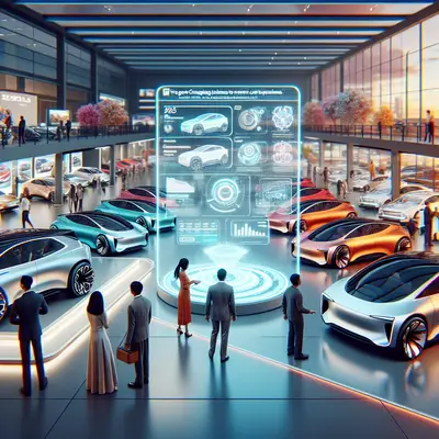 Five Game-Changing Insights to Reinvent Your Car Buying Experience in 2025