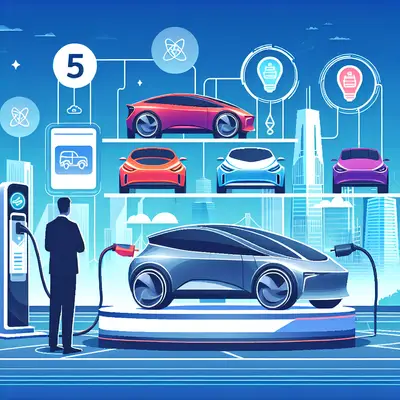 5 Unseen Hacks to Demystify Electric Vehicle Purchase in 2025