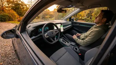 Everyday Car Tech Tweaks That Make Your Drive Feel New Again