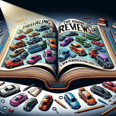 Unraveling the Hidden Gems in Car Reviews: A New Perspective for 2025
