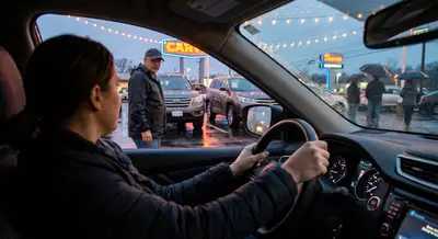 How to Test-Drive Like a Pro: Turning a Short Spin into Smart Buying