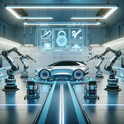 The 5 Maintenance Commandments: Keep Your Car in Peak Condition in 2025
