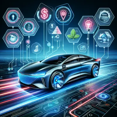 Exploring the Auto Frontier: 5 Essential Tips for Your 2025 Car Purchase Journey