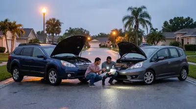 From Spec Sheet to Street: Making Car Reviews Actually Work for You