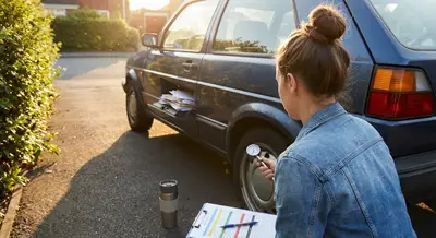 Confident Car Buying in a Weekend: A Practical Game Plan