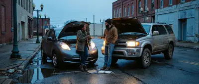 Street-Level Comparisons: Turning Car Reviews into Real-World Wins