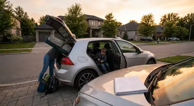 Real-World Review Test: How to Judge Any Car in One Weekend