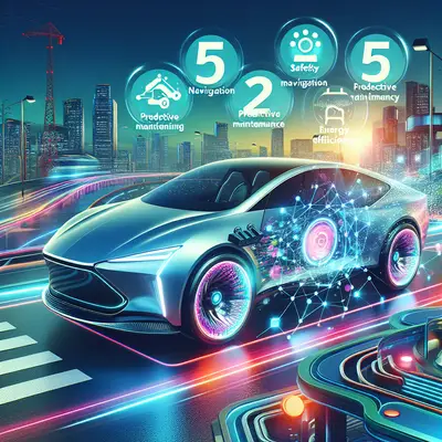 5 Proactive Auto Tech Habits for a Safer and More Efficient Drive in 2025