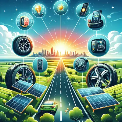 5 Essential Summer Auto Tech Hacks to Transform Your Driving Experience