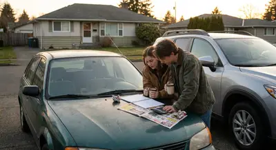 Real-World Car Budgeting: How to Buy Without Wrecking Your Wallet