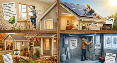 Seasonal Service Rhythm: Align Your Maintenance With the Calendar