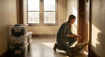 Quiet Fixes, Big Gains: Everyday Maintenance Habits That Actually Matter