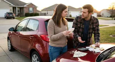 The “Total Cost Trap”: Buying A Car Without Wrecking Your Budget Later