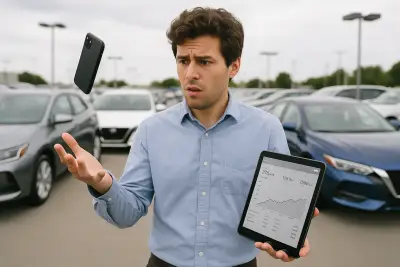 Why Car Reviews Feel So Different Now (And How To Actually Use Them)