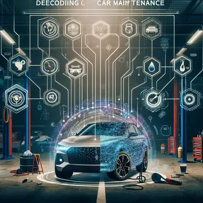 Decoding Car Maintenance: 5 Undiscovered Hacks for Superior Auto Health in 2025