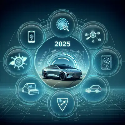 Five New-Age Tactics to Transform Your Car Buying Experience in 2025