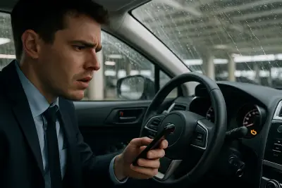 When “Calling In Sick” Hits Your Car: Small Issues You Can’t Ignore Anymore